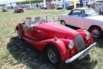 Aix-les-Bains.France.Auto Show. photo,france